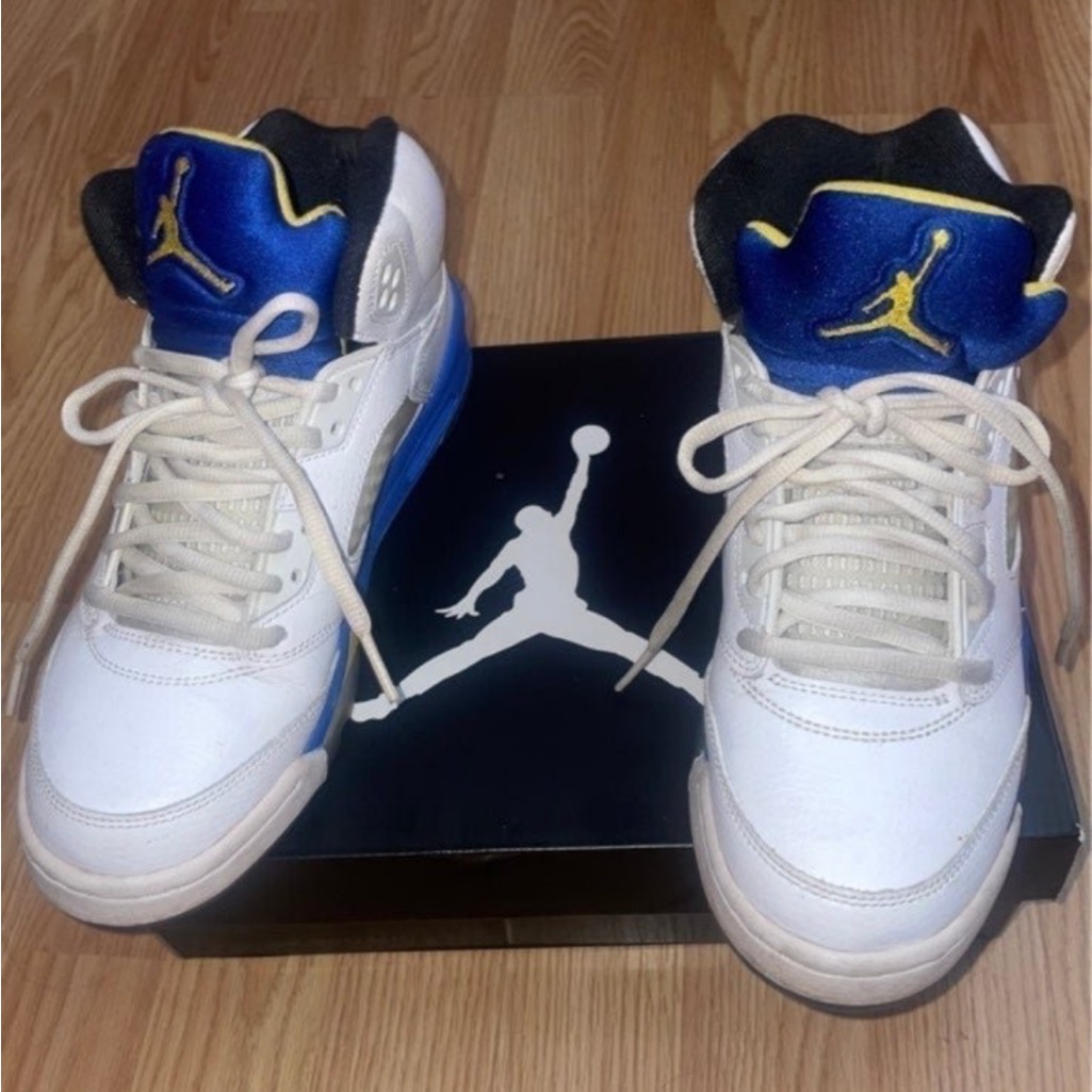 Air Jordan
